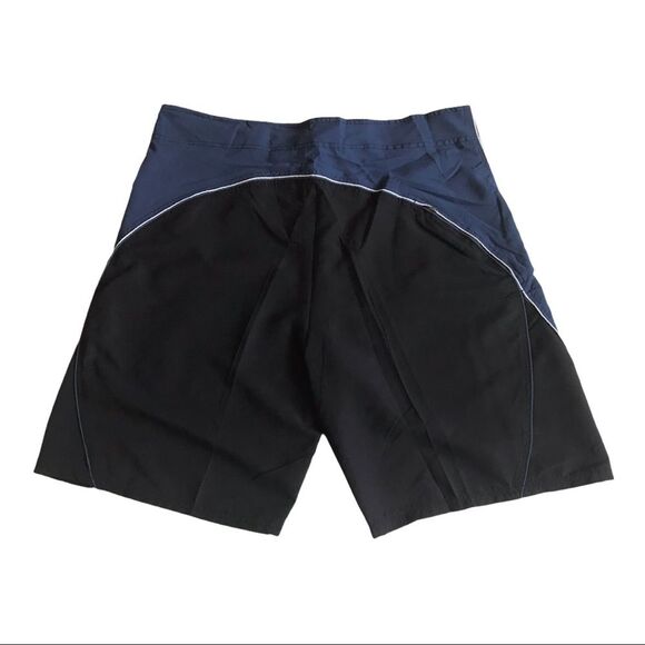 Tru Cal Swim Shorts Trunks Boardshorts Zip Pocket NWT - Picture 14 of 14